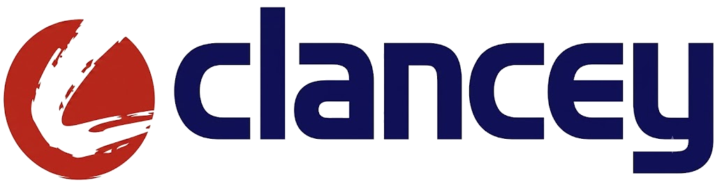 Clancey Company Logo